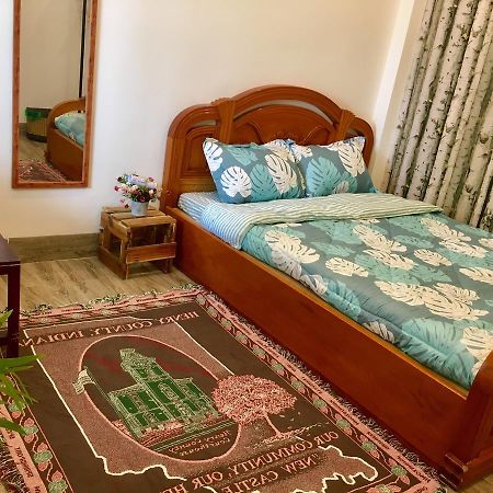 Win Homestay Куинён Экстерьер фото